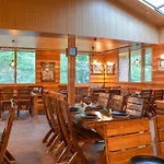 Tiger Fall Eco Resort