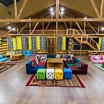 Tiger Fall Eco Resort