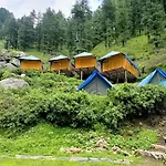 Wild Rocks Resort Chakrata