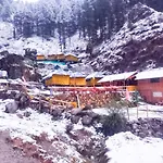 Wild Rocks Resort Chakrata