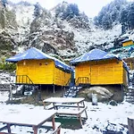 Wild Rocks Resort Chakrata