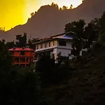 Hotel Chakrata Homes