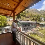 Mohana House Homestay