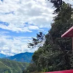 Hotel Chakrata Green And Camping