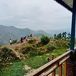 Whistling Mountain