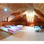 Sunlight Homestay Mohana