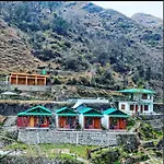 Waterfront Hill Resort, Chakrata