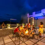 The Hosteller Chakrata