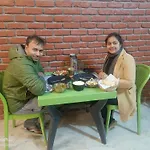 Hotel Himalayan Galaxy