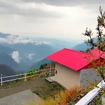 Hill View Retreat