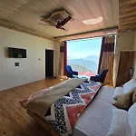 Hill View Retreat