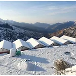 Hotel Hills Resort, Chakrata