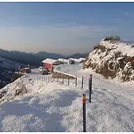 Hotel Hills Resort, Chakrata