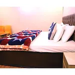 Hotel Pacific Resort & Spa, Chakrata