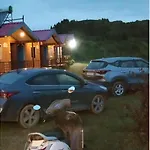Hotel Pacific Resort & Spa, Chakrata