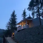 Ilika Resort Chakrata