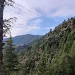 Ilika Resort Chakrata