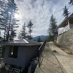 Ilika Resort Chakrata
