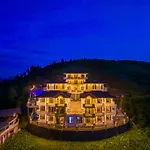 The Hosteller Chakrata