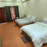 The Tranquil Hotel
