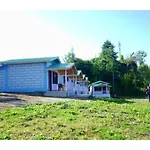 Lagapokhri Hill Resort, Chakrata