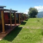 Pinaceae Resort
