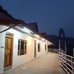 Nature View Retreat