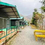 Room On The Roof, Viraatkhai-Chakrata, By Himalayan Eco Lodges