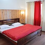 Hotel Burans