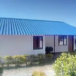 Blue Canvas Resort Chakrata