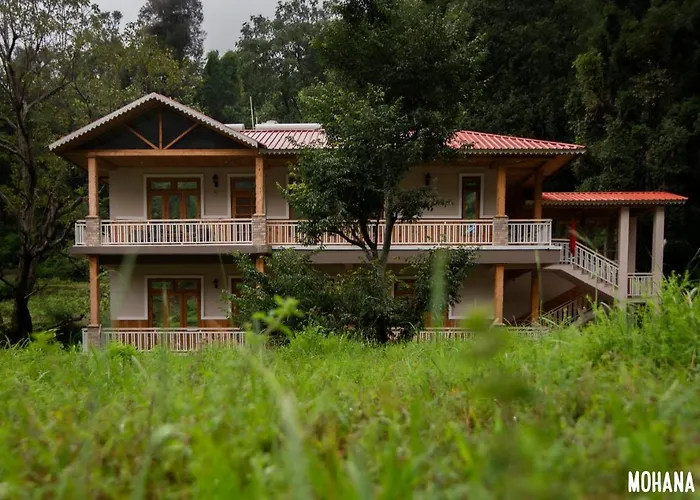 Mohana House Homestay