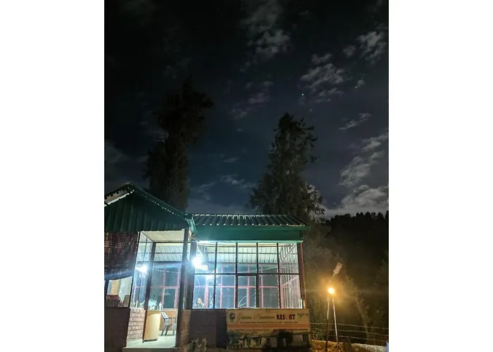 Green Heaven Resort , Chakrata