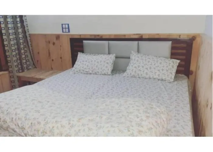 Waterfront Hill Resort, Chakrata