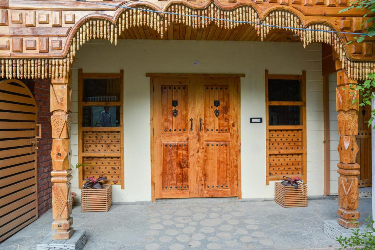 Hotel Tiger Fall Eco Chakrata