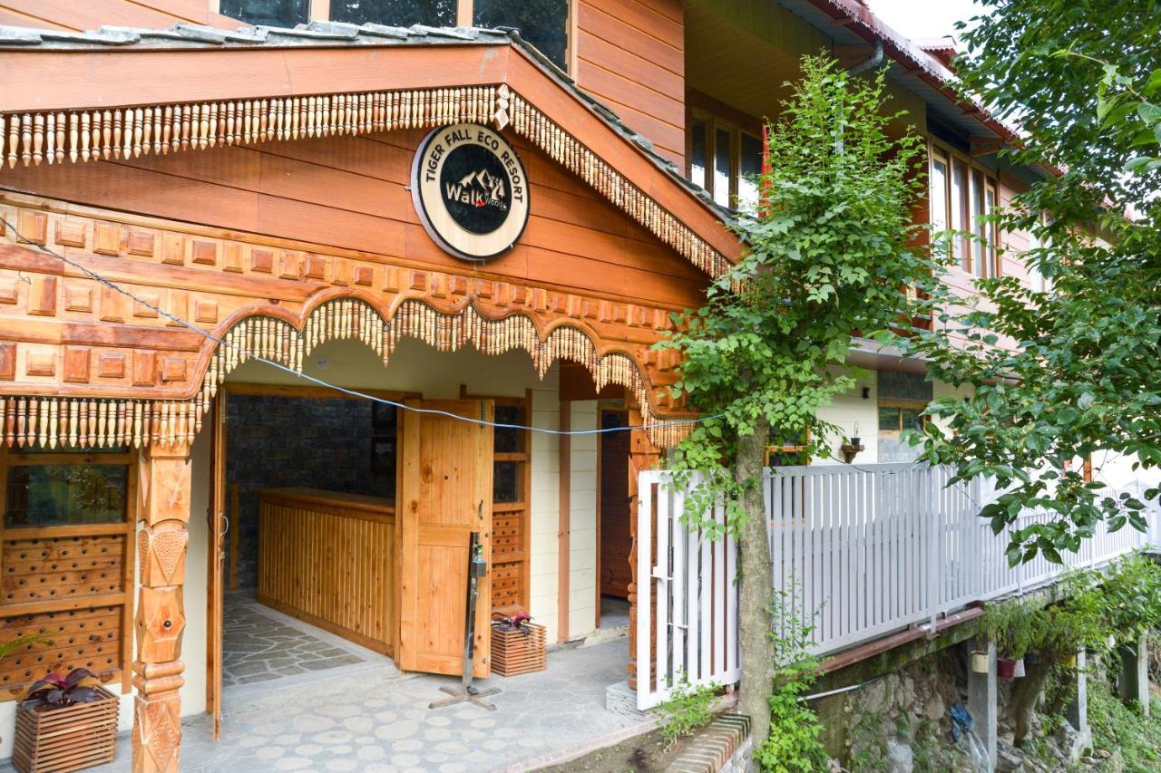 Hotel Tiger Fall Eco Chakrata