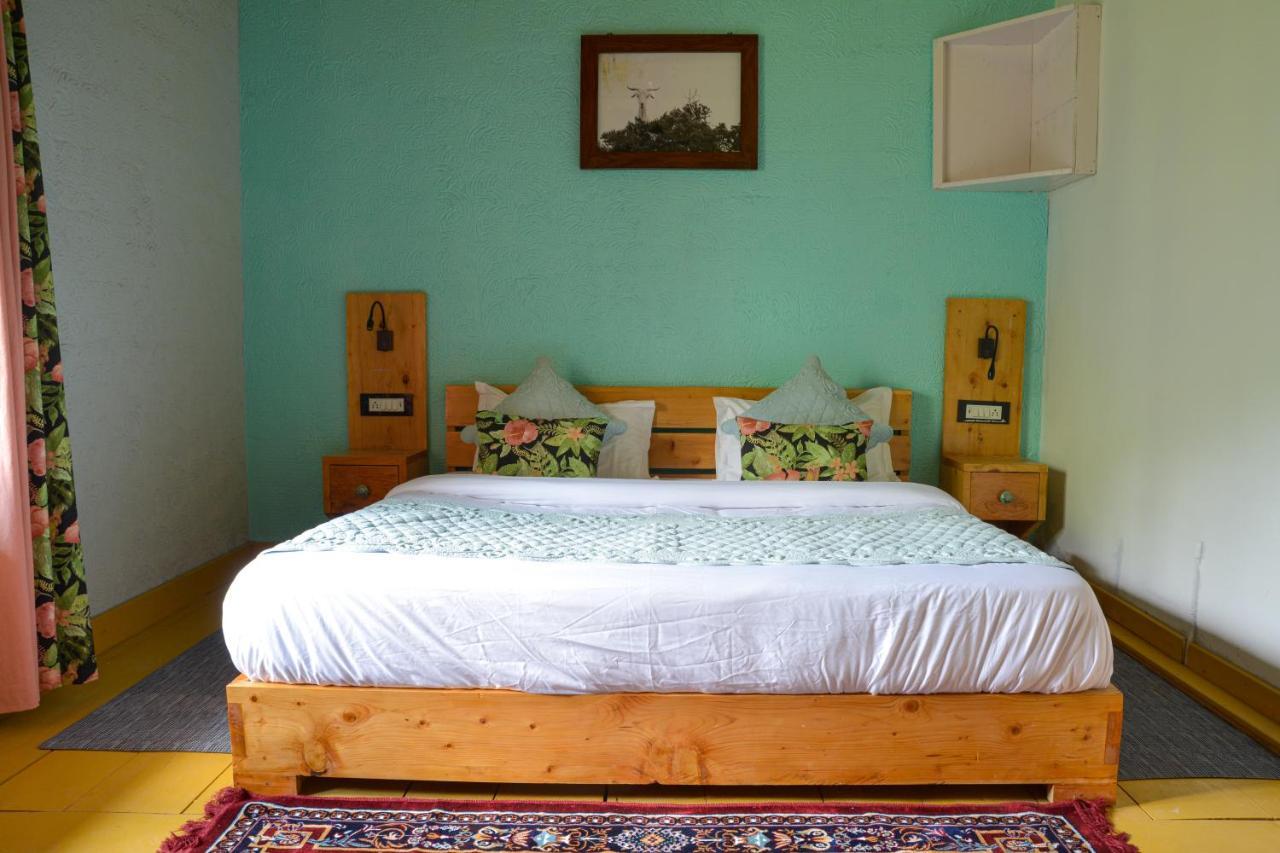 Hotel Tiger Fall Eco *
