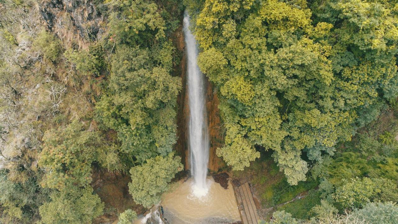 Tiger Fall Eco Hotel *