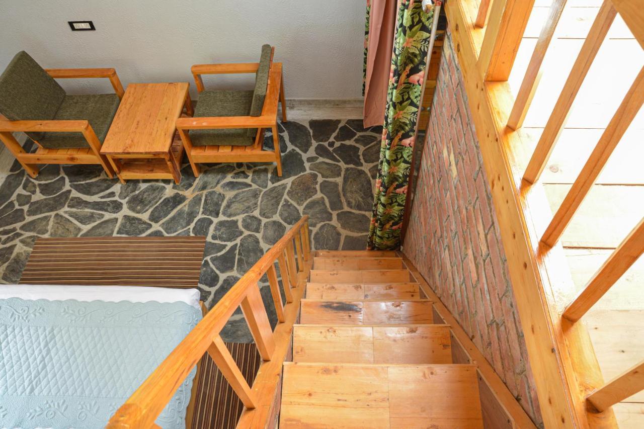 Tiger Fall Eco Hotel *