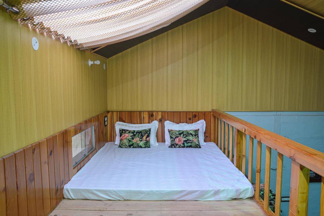 Hotel Tiger Fall Eco *