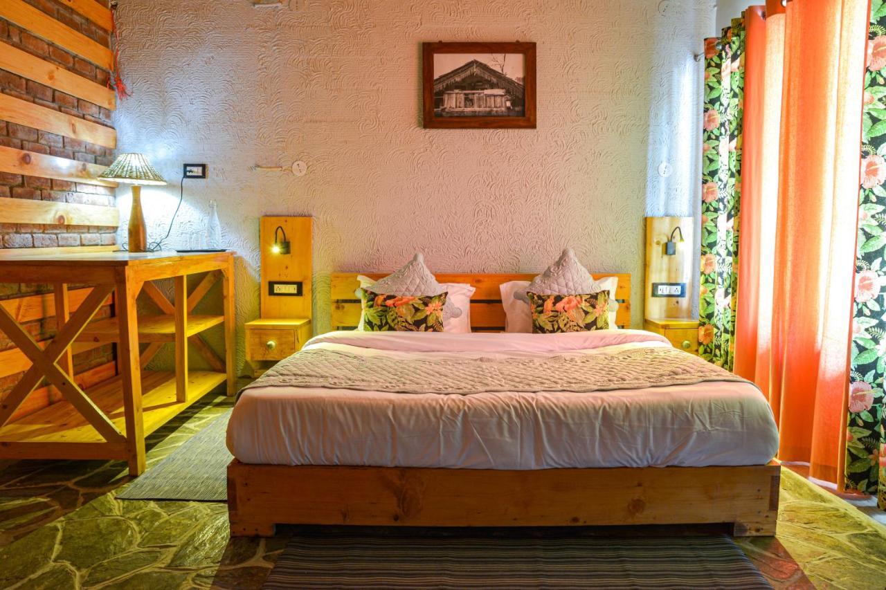 Hotel Tiger Fall Eco
