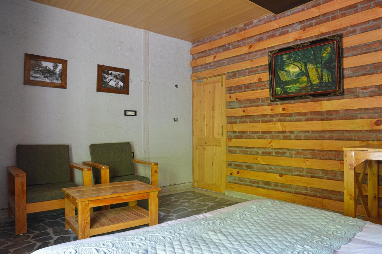 Hotel Tiger Fall Eco *