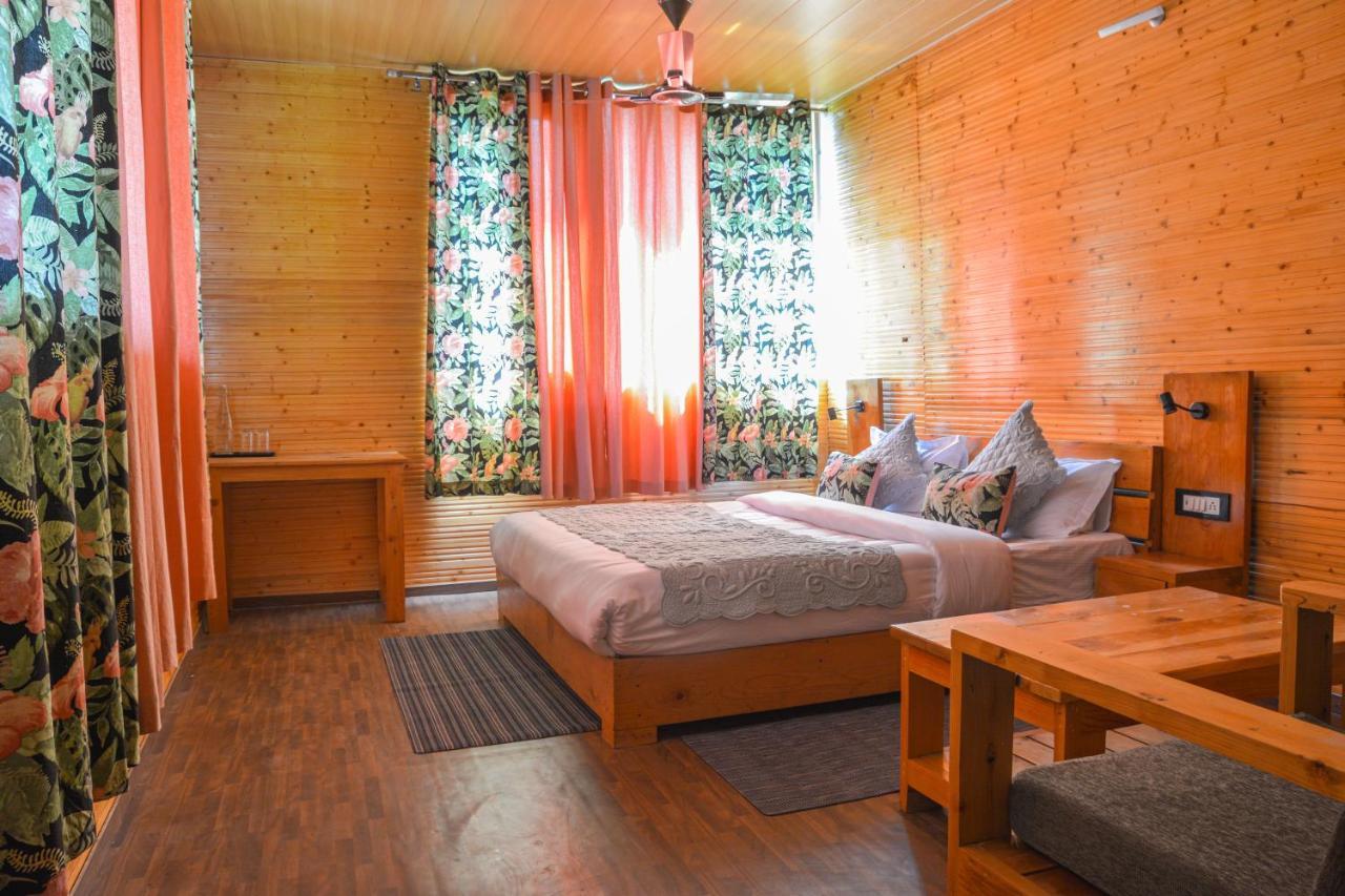 Hotel Tiger Fall Eco Chakrata