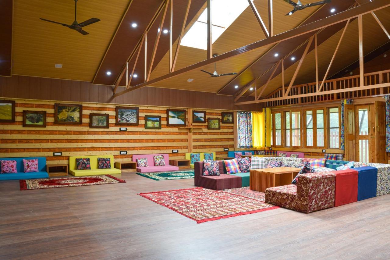 Hotel Tiger Fall Eco *