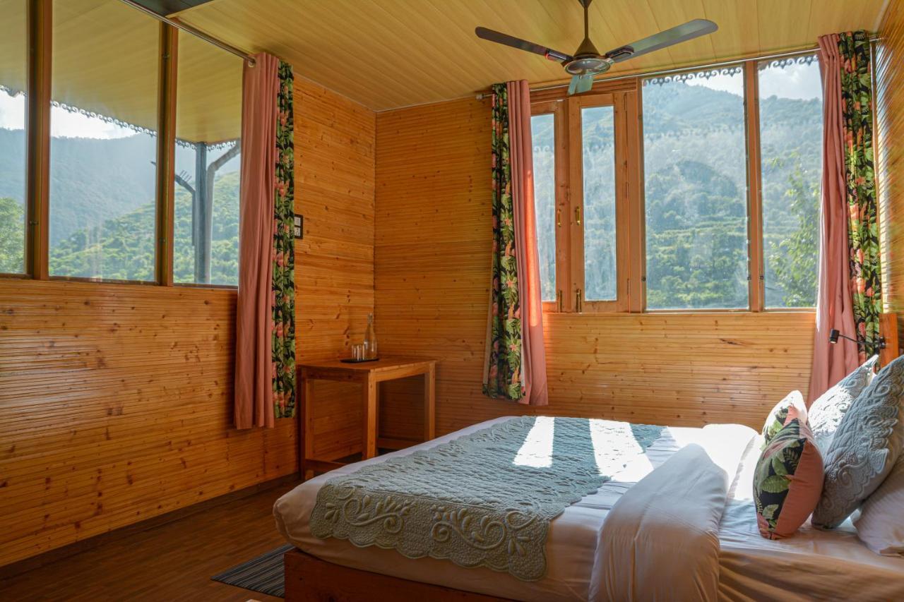 Tiger Fall Eco Hotel *