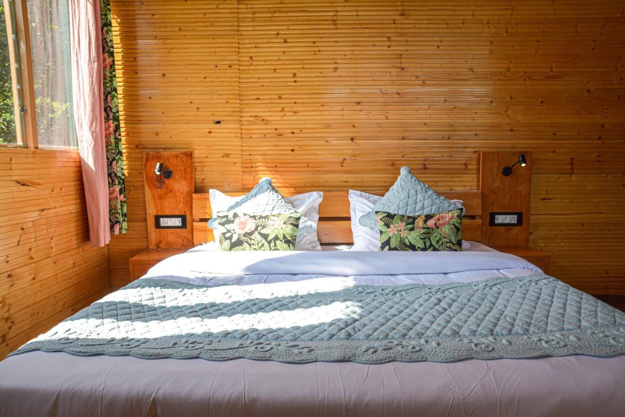 Tiger Fall Eco Hotel Chakrata
