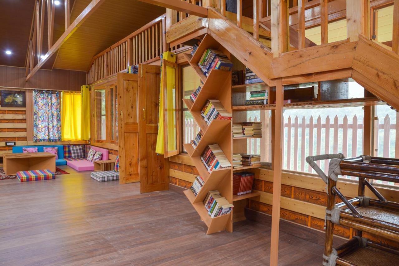 Hotel Tiger Fall Eco