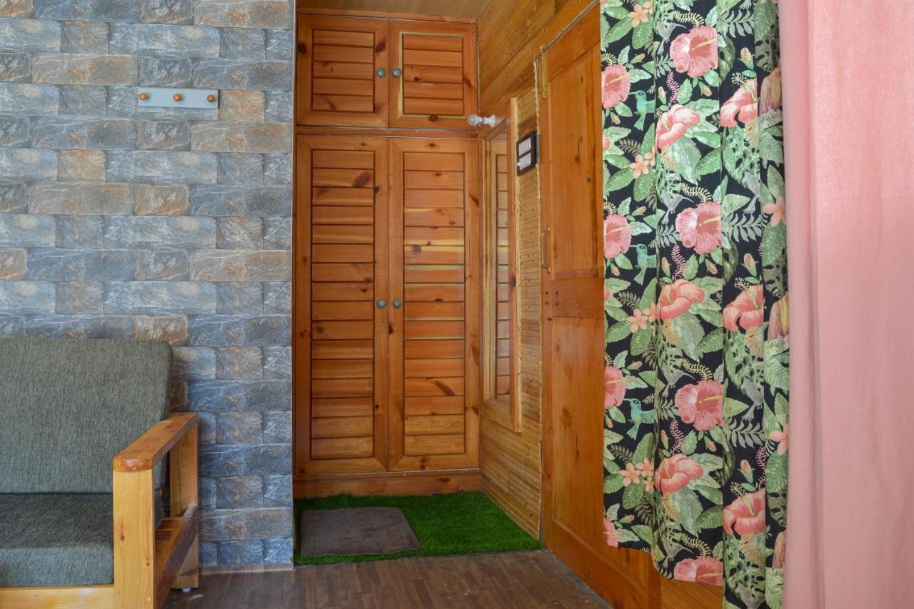 Hotel Tiger Fall Eco *