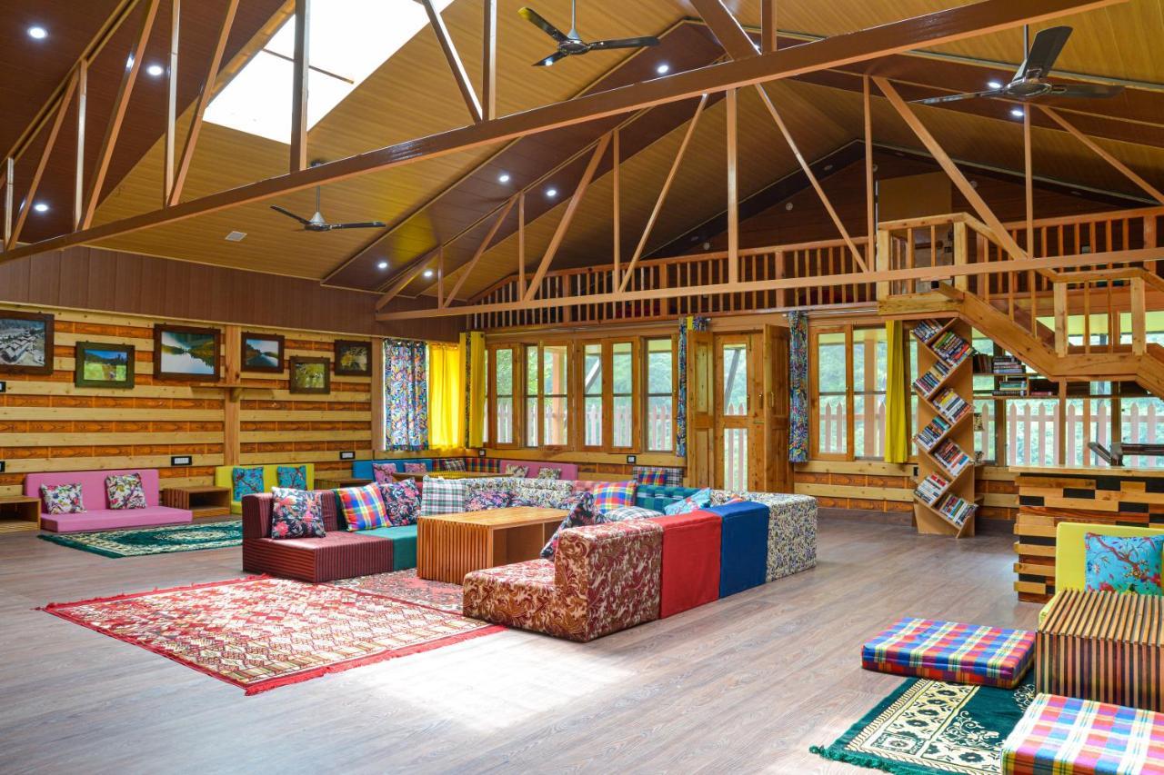Tiger Fall Eco Hotel *