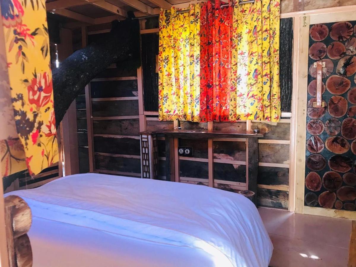 Tiger Fall Eco Hotel