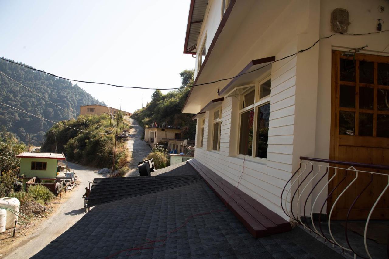 Munaals Nest 4* Chakrata